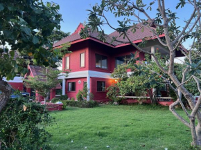 Baan Plumeria บ้านภูมิเรีย